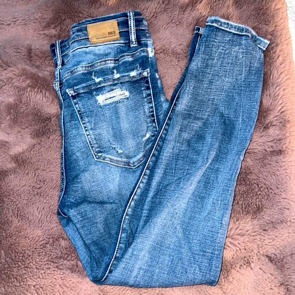 BKE jeans